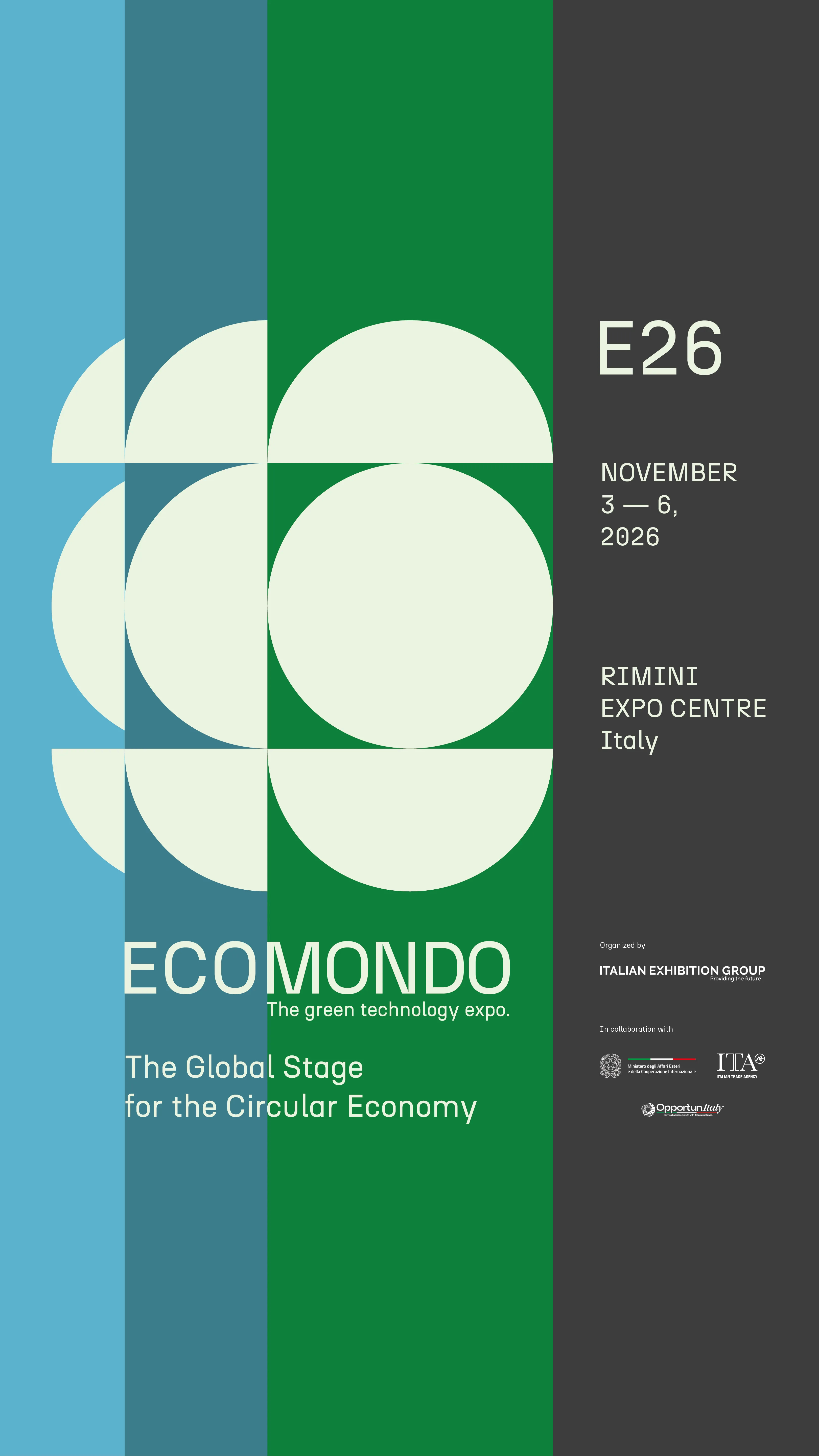 Ecomondo 2026